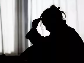 Mehr als die Hälfte der Menschen ist zeitweise einsam