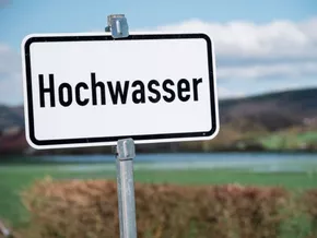 Überschwemmungsrisiken steigen weltweit