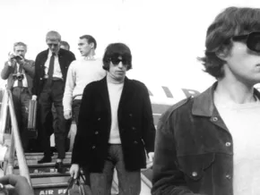 Neue “Auto-Biografie” über die Stones und ihre Karossen