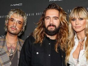 Deutscher Fernsehpreis mit Kaulitz-Sieg und Klum-Niederlage