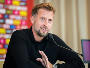 ÖFB-Kader für WM-Quali ohne verletzten Xaver Schlager