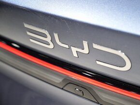Weltweit schreiben nur chinesische Autobauer einen Gewinn