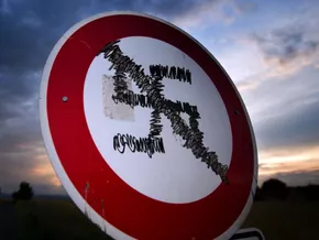 Österreich: Rechtsextreme Straftaten 2025 deutlich gestiegen
