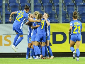 SKN-Frauen in CL-Ligaphase u.a. gegen Chelsea, Lyon und Juve