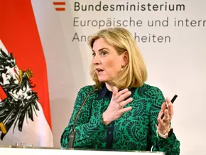 Meinl-Reisinger für “neuen Schwung bei EU-Erweiterung”