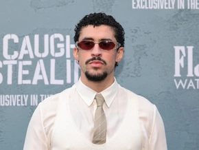 Bad Bunny meidet aus Sorge vor Abschiebungen US-Bühnen