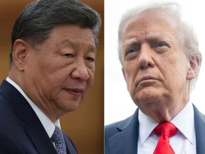 Trump: Werde Xi im Herbst in Südkorea treffen