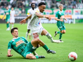 Millwall gibt Verpflichtung von WAC-Angreifer Ballo bekannt
