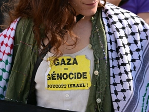 Forscher: Kriterien für Genozid durch Israel in Gaza erfüllt