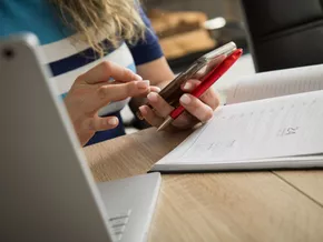 Job-Scam: Vorsicht bei Arbeitsangeboten per Messenger