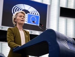 EU will Engpässe im Stromnetz beseitigen