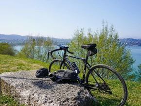 Versteckte Bike-Paradiese rund um den Gardasee