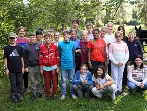 Abenteuer, Gemeinschaft und wertvolle Erfahrungen
