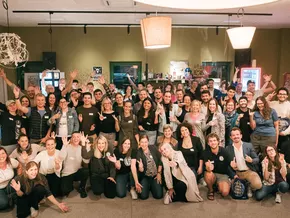 Meran und Umgebung: Offene Türen, starke Netzwerke