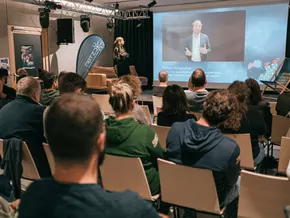 Erfolgreiches letztes Treffen von „Offene Jugendarbeit bringt’s“