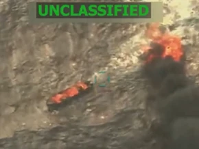 US-Militär erwägt Angriffe auf Drogenhändler in Venezuela