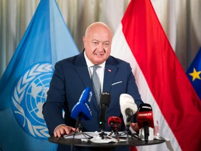 Trump leugnet Klimawandel – Stocker teilt Sichtweise nicht