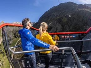 50 Jahre Herausforderungen in 3.200 Metern Höhe – VIDEO