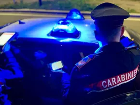 Mit beschlagnahmten Lieferwagen unterwegs – doch damit nicht genug