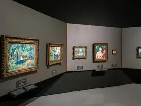 Belvedere zeigt Geheimtipp in Sachen Impressionismus