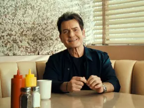 “aka Charlie Sheen”: Scham, Schuld und Seelenstriptease