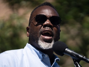 Proteste in Chicago gegen Razzien der Einwanderungsbehörde