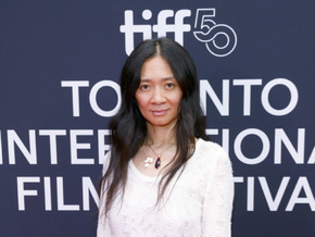 Chloé Zhaos “Hamnet” gewinnt beim Filmfest in Toronto