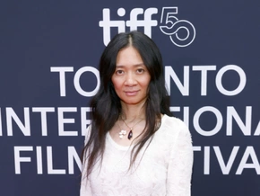 Chloé Zhaos "Hamnet" gewinnt beim Filmfest in Toronto