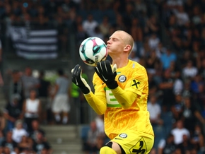 Sturm verliert zum Europa-League-Start bei Midtjylland 0:2