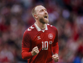 VfL Wolfsburg holt Dänemarks Rekordnationalspieler Eriksen