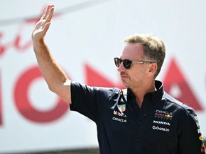 Horner erhält von Red Bull Millionen-Abfertigung