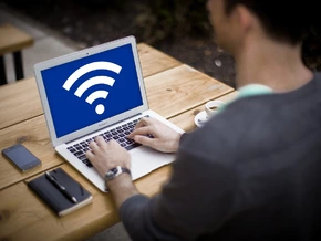 WLAN-Signal um bis zu 300 % verstärken