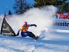 Nur noch 100 Tage bis zum Weltcup in Carezza Dolomites