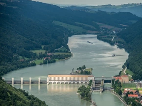 Bayern gibt Verbund grünes Licht für Pumpspeicher Riedl