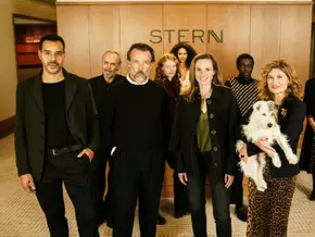 “Call My Agent Berlin”: Berben, Bleibtreu, Ferres & Co