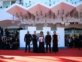 Tunesischer Film Favorit vor Preisvergabe in Venedig