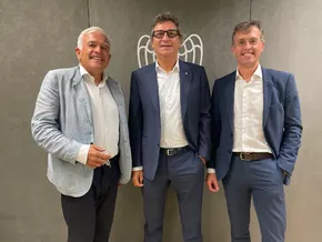 Industriellenvereinigung Trentino Südtirol, Alexander Rieper neuer Präsident