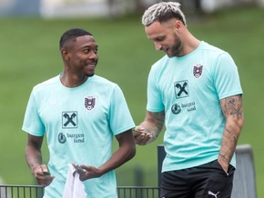 Alaba hält aktuelles ÖFB-Team für bestes, das es je gab