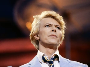 Unbekanntes Musical von David Bowie im Nachlass entdeckt