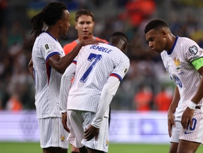 PSG-Star Dembele muss sechs bis acht Wochen pausieren