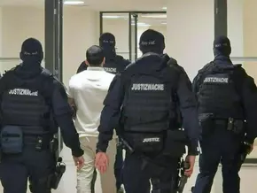 Viereinhalb Jahre Haft für Terrorismus-Finanzierung in Wien