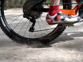 33-Jähriger am Semmering bei Mountainbike-Sturz gestorben