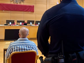 Mordversuchsprozess nach Schussattentat in Linz vertagt