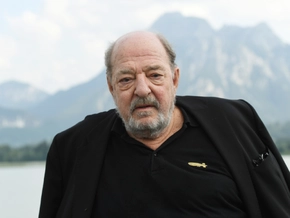 Komponist und “alter ESC-Hase” Ralph Siegel feiert den 80er
