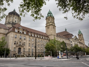 Zwölf Jahre Haft in Berlin für auch in Österreich Gesuchten
