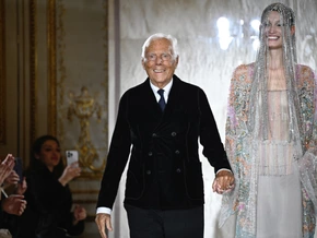 Pantelleria benennt Flughafen zu Ehren von Giorgio Armani um