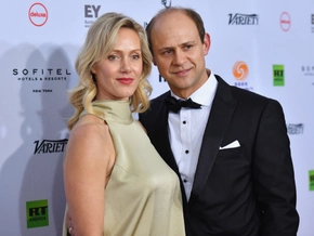 Schauspieler Führmann lobt Frauen in seinem Leben