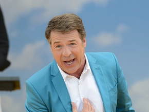Schlagerstar Patrick Lindner wird 65