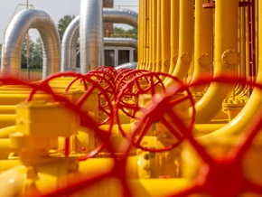 Studie: Gas-Export in EU beschert Putin Milliardeneinnahmen