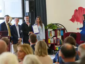Dossier zu ladinischen Mythen und Legenden